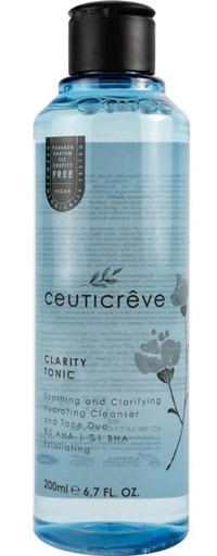 Ceuticreve Clarity Tonik 200 ml