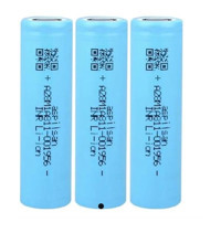 Aspilsan INR18650a28 A28 3.7 V 2800 mAh Li-ion AA / Kalem Şarjlı Pil 3'lü