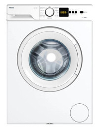 Regal CM 70101 7 kg 1000 devir D Enerji Sınıfı Beyaz Çamaşır Makinesi