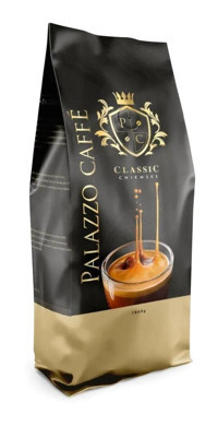 Schiller Palazzo Blend Classic Aromalı Var Paket Filtre Kahve 1 kg