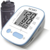 Honsun LD-521 90 Ölçüm Hafızalı Kol Tansiyon Aleti