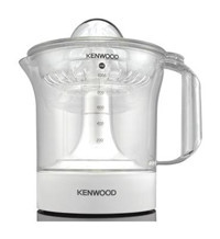 Kenwood JE280 40 W 1000 ml Beyaz Katı Meyve Sıkacağı