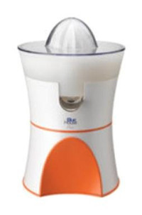 Blue House BH508CJ 40 W Beyaz-Turuncu Katı Meyve Sıkacağı