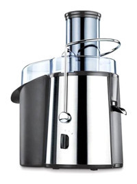 Korkmaz A408 700 W Inox Katı Meyve Sıkacağı