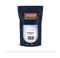 Yazar Kabartma Tozu 1 kg