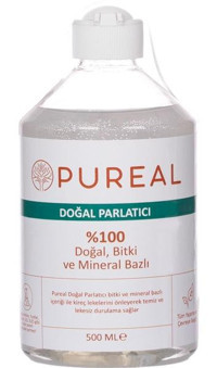 Pureal Bulaşık Makinesi Parlatıcısı 500 ml