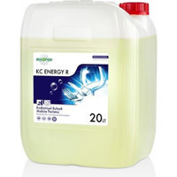 Rulopak Kc Energy R Bulaşık Makinesi Parlatıcısı 20 lt