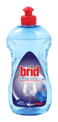 Brid Bulaşık Makinesi Parlatıcısı 450 ml
