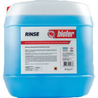 Biofer Bulaşık Makinesi Parlatıcısı 20 kg