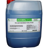 Akbel Kimya Bulaşık Makinesi Parlatıcısı 20 kg