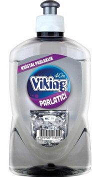 Viking Bulaşık Makinesi Parlatıcısı 4x450 ml
