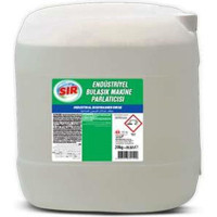 Sır Bulaşık Makinesi Parlatıcısı 20 lt