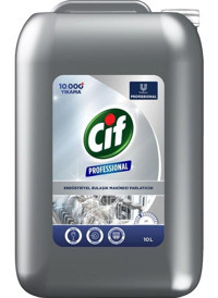Cif Bulaşık Makinesi Parlatıcısı 10 lt
