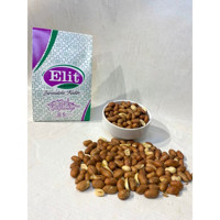 Elit Kuruyemiş Tuzsuz Kavrulmuş Yer Fıstığı İçi 1 kg