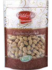 Haluk Aydın Kuruyemiş Kabuklu Tuzsuz Çiğ Yer Fıstığı 1 kg
