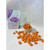 Elit Kuruyemiş Soslu Tuzlu Kavrulmuş Yer Fıstığı İçi 1 kg