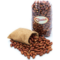 Dadak Kabuklu Tuzsuz Kavrulmuş Yer Fıstığı 2 kg