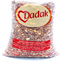 Dadak Kabuklu Tuzsuz Kavrulmuş Yer Fıstığı 5 kg