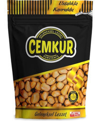 Cemkur Tuzsuz Kavrulmuş Yer Fıstığı İçi 1 kg