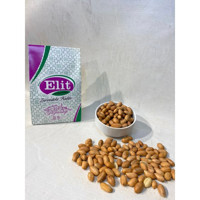 Elit Kuruyemiş Tuzsuz Çiğ Yer Fıstığı İçi 1 kg
