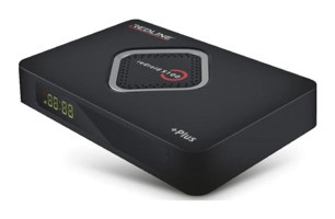 Redline S100 8 GB Harici İnternetli Android Çanaklı HD+ Uydu Alıcısı