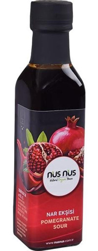 Nusnus Nar Ekşisi 330 ml