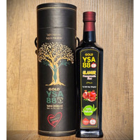 Glamor Organik Nar Ekşisi 1 kg