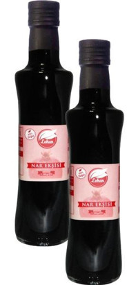Lohan Nar Ekşisi 2x350 gr