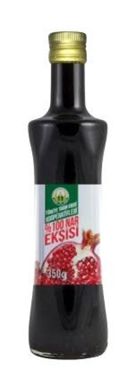 Tarım Kredi Nar Ekşisi 2x350 gr