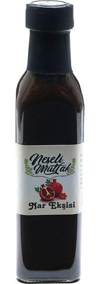 Neşeli Mutfak Nar Ekşisi 350 ml