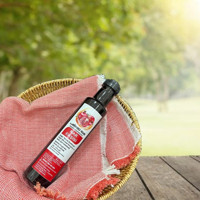 Türkiye Tarım Kredi Kooperatifleri Organik Nar Ekşisi 350 ml
