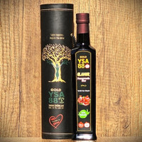 YSA Glamor Organik Nar Ekşisi 650 gr