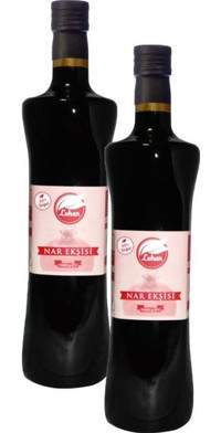 Lohan Nar Ekşisi 2x1 kg
