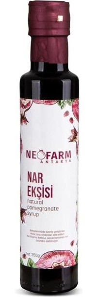 Neofarm Nar Ekşisi 350 gr