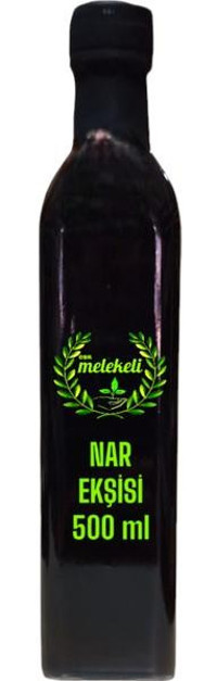 Cbr Melekeli Nar Ekşisi 500 ml