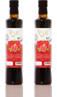Arsuz Nar Ekşisi 2x500 ml