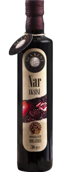 Alakent Nar Ekşisi 700 gr