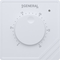 General FH100 60 Derece 0.1 Derece Hassasiyet Kablolu Mekanik Termostat