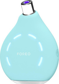 Foreo Kiwi Şarjlı Vakumlu Siyah Nokta Temizleme Aleti Mavi