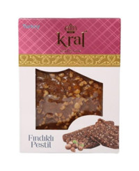 Kral Pestil Fındıklı Pestil 350 gr
