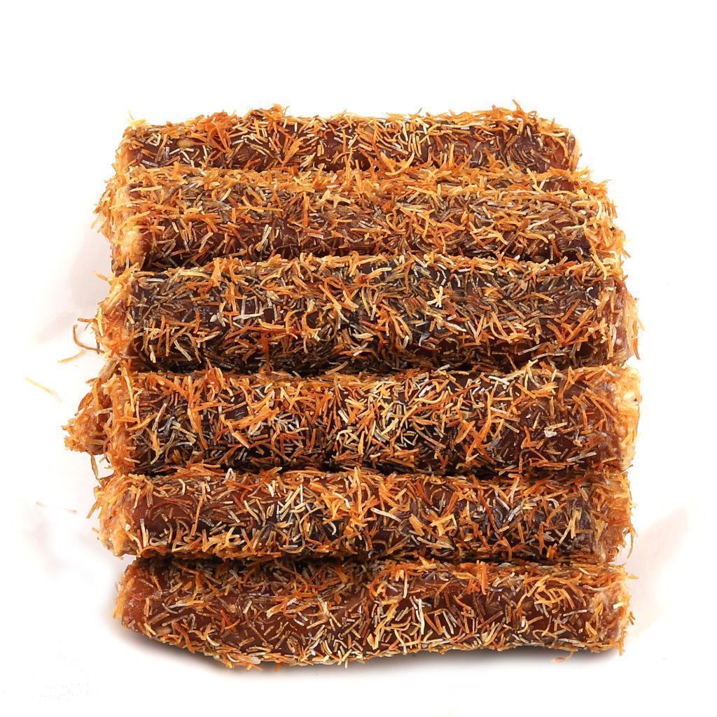 Gurmepark Kadayıf Rulo Pestil 500 gr