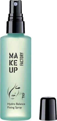 Make Up Factory Hayır Makyaj Sabitleyici Sprey 100 ml