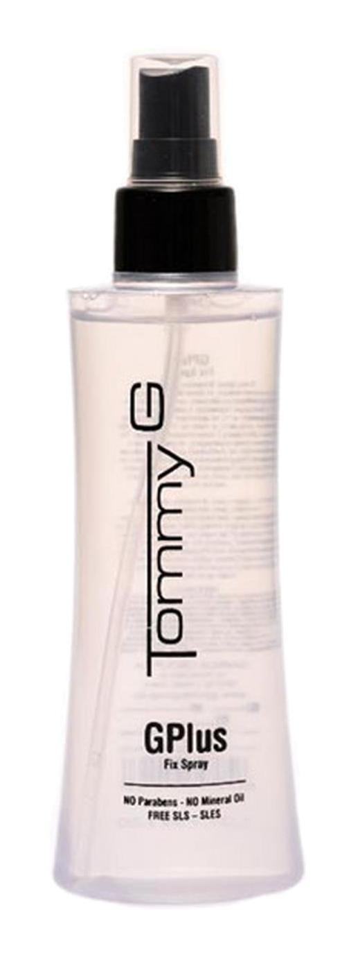 Tommy G Makyaj Sabitleyici Sprey 50 ml