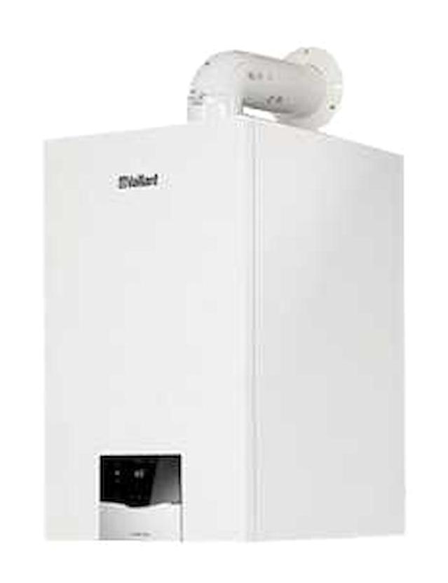 Vaillant VUI 40CS/1-5 36 Kw Yoğuşmalı Kombi