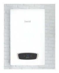 Hexel Mina 35 Kw Tam Yoğuşmalı Kombi
