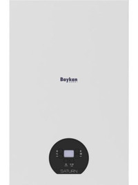 Baykan Saturn Premix 28 Kw Hermetik Yoğuşmalı Kombi
