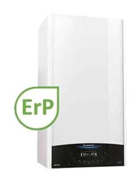 Ariston Genus One 24 Kw Hermetik Tam Yoğuşmalı Kombi