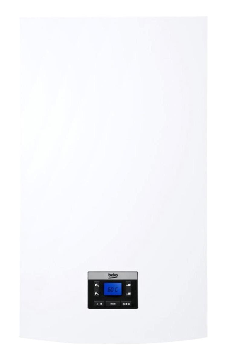 Beko Prodens 24 Plus 24 Kw Hermetik Tam Yoğuşmalı Kombi