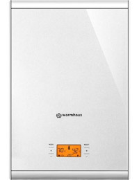 Warmhaus Minerwa 25 Kw 25 kW Hermetik Yoğuşmalı Kombi