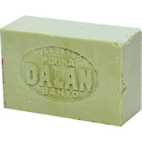 Dalan Organik Zeytinyağlı Katı Sabun 180 gr